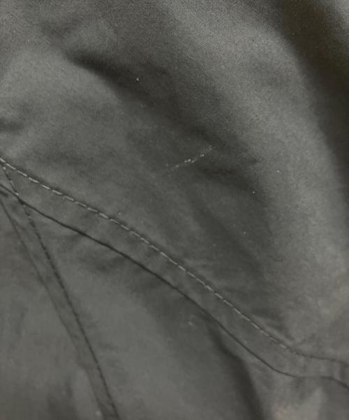 Spick and Span（スピック＆スパン）Spick and Span (スピック＆スパン) C/Pミドル丈トレンチコート ネイビー サイズ:36の古着・服飾アイテム