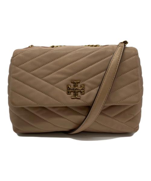 TORY BURCH（トリーバーチ）TORY BURCH (トリーバーチ) KIRA CHEVRON チェーンショルダーバッグ サイズ:下記参照の古着・服飾アイテム