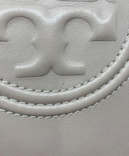 TORY BURCH（トリーバーチ）TORY BURCH (トリーバーチ) ロゴリュック ピンク サイズ:下記参照の古着・服飾アイテム