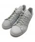 adidas（アディダス）の古着「Campus 80s」｜ホワイト