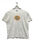 KITHキス）の古着「Solo Noi Vintage Tシャツ」｜ホワイト