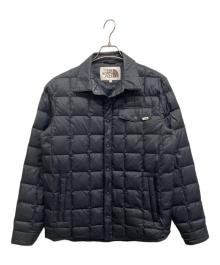 THE NORTH FACE（ザ ノース フェイス）の古着「THE NORTH FACE ジャケット」｜ブラック