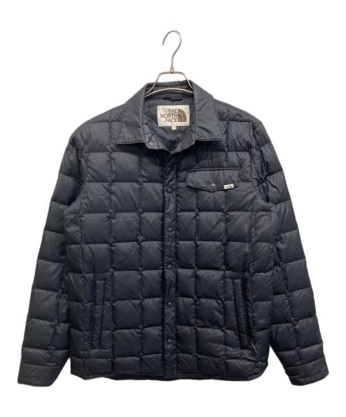 THE NORTH FACE（ザ ノース フェイス）THE NORTH FACE (ザ ノース フェイス) THE NORTH FACE ジャケット ブラック サイズ:100の古着・服飾アイテム