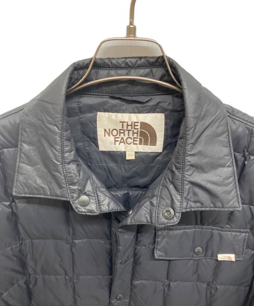 THE NORTH FACE（ザ ノース フェイス）THE NORTH FACE (ザ ノース フェイス) THE NORTH FACE ジャケット ブラック サイズ:100の古着・服飾アイテム