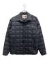 THE NORTH FACE（ザ ノース フェイス）の古着「THE NORTH FACE ジャケット」｜ブラック