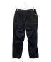 COOTIE PRODUCTIONS (クーティープロダクツ) Splatter Print OX 2 Tuck Easy Pants ブラック サイズ:L：8000円