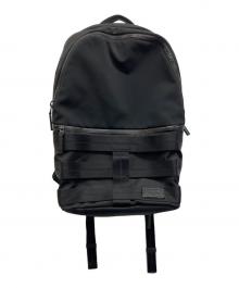 TUMI（トゥミ）の古着「クレストヴュー デイパック」｜ブラック