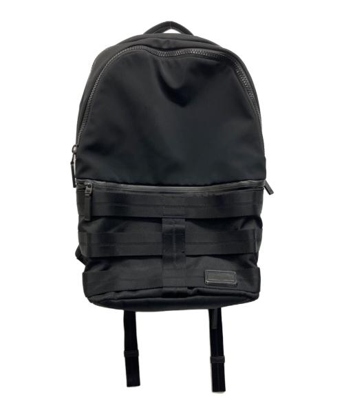 TUMI（トゥミ）TUMI (トゥミ) クレストヴュー デイパック ブラック サイズ:下記参照の古着・服飾アイテム