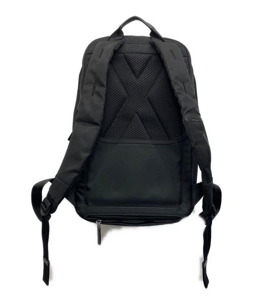 TUMI（トゥミ）TUMI (トゥミ) クレストヴュー デイパック ブラック サイズ:下記参照の古着・服飾アイテム