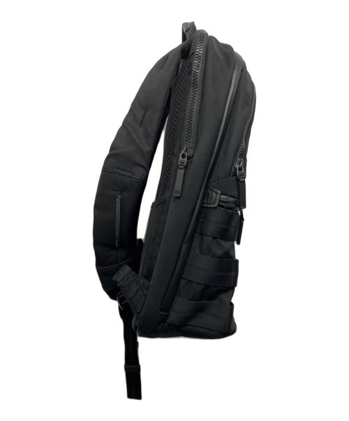 TUMI（トゥミ）TUMI (トゥミ) クレストヴュー デイパック ブラック サイズ:下記参照の古着・服飾アイテム