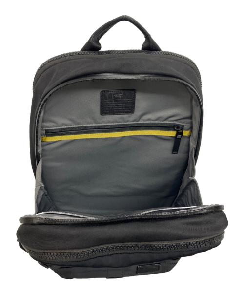 TUMI（トゥミ）TUMI (トゥミ) クレストヴュー デイパック ブラック サイズ:下記参照の古着・服飾アイテム