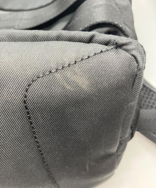 TUMI（トゥミ）TUMI (トゥミ) クレストヴュー デイパック ブラック サイズ:下記参照の古着・服飾アイテム