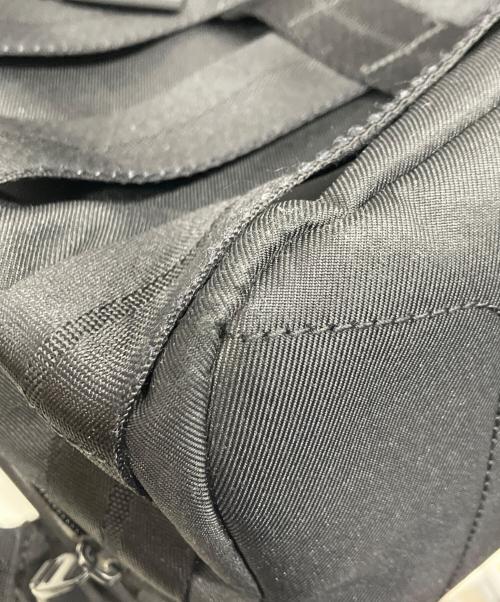 TUMI（トゥミ）TUMI (トゥミ) クレストヴュー デイパック ブラック サイズ:下記参照の古着・服飾アイテム