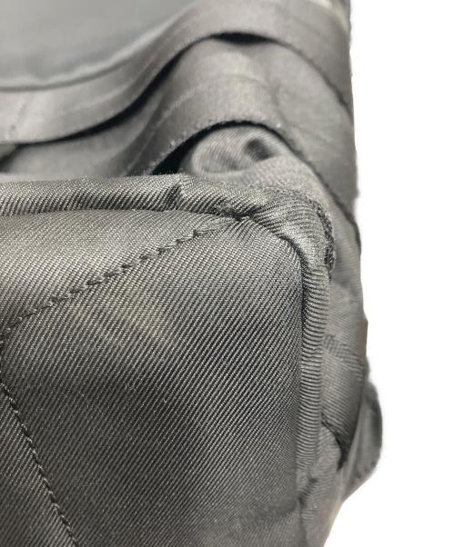 TUMI（トゥミ）TUMI (トゥミ) クレストヴュー デイパック ブラック サイズ:下記参照の古着・服飾アイテム