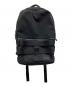 TUMI（トゥミ）の古着「クレストヴュー デイパック」｜ブラック