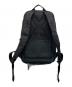 TUMI (トゥミ) クレストヴュー デイパック ブラック サイズ:下記参照：12000円