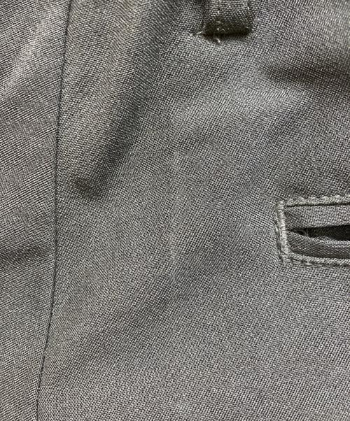 417 by EDIFICE（417 バイ エディフィス）417 by EDIFICE (417 バイ エディフィス) ドライタッチトロ SPECIALセットアップ ネイビー サイズ:Mの古着・服飾アイテム