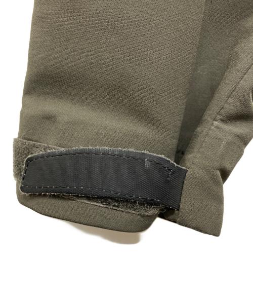 Patagonia（パタゴニア）Patagonia (パタゴニア) ガイドソフトシェルジャケット オリーブ サイズ:Mの古着・服飾アイテム