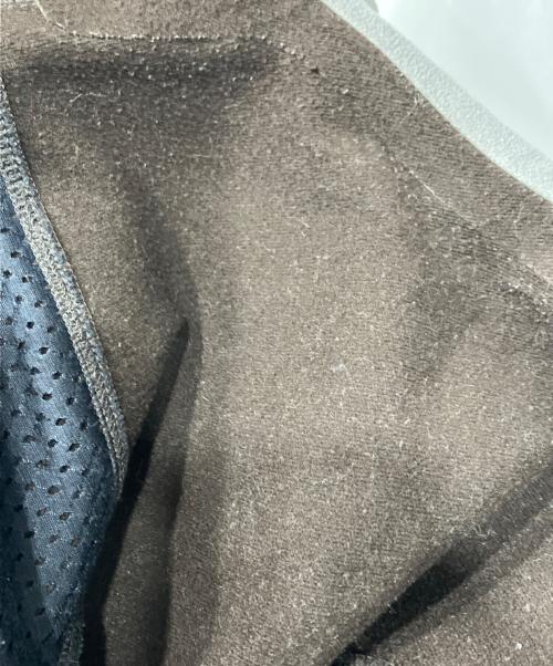 Patagonia（パタゴニア）Patagonia (パタゴニア) ガイドソフトシェルジャケット オリーブ サイズ:Mの古着・服飾アイテム