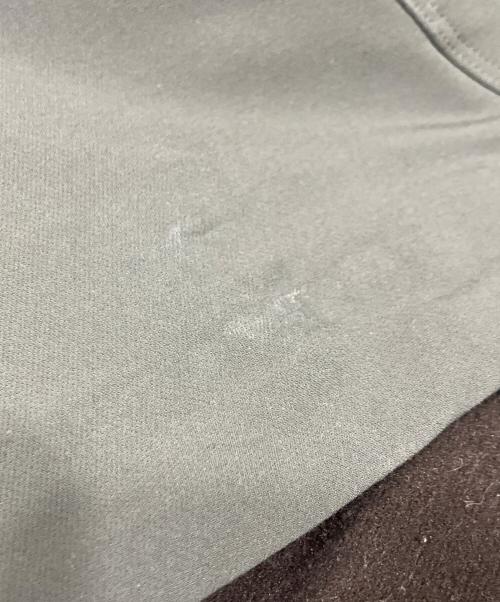 Patagonia（パタゴニア）Patagonia (パタゴニア) ガイドソフトシェルジャケット オリーブ サイズ:Mの古着・服飾アイテム