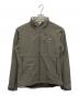 Patagonia（パタゴニア）の古着「ガイドソフトシェルジャケット」｜オリーブ