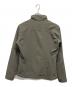 Patagonia (パタゴニア) ガイドソフトシェルジャケット オリーブ サイズ:M：10000円