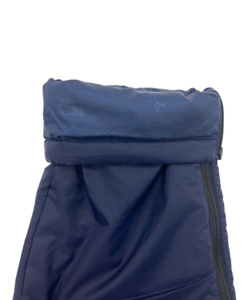 THE NORTH FACE（ザ ノース フェイス）THE NORTH FACE (ザ ノース フェイス) エニータイムインサレーテッドパンツ ネイビー サイズ:Mの古着・服飾アイテム
