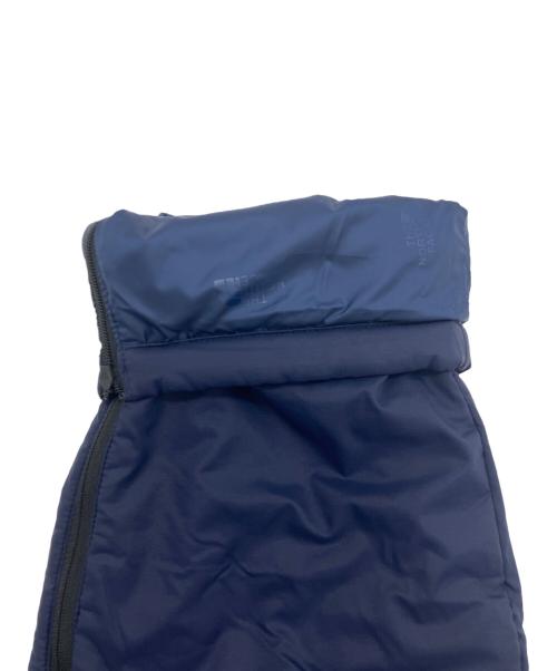 THE NORTH FACE（ザ ノース フェイス）THE NORTH FACE (ザ ノース フェイス) エニータイムインサレーテッドパンツ ネイビー サイズ:Mの古着・服飾アイテム
