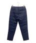 THE NORTH FACE (ザ ノース フェイス) エニータイムインサレーテッドパンツ ネイビー サイズ:M：7000円