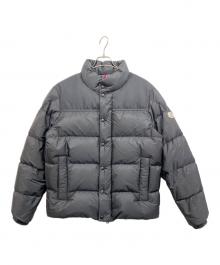 MONCLER（モンクレール）の古着「Virolais ショートダウンジャケット」｜ブラック