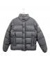 MONCLER（モンクレール）の古着「Virolais ショートダウンジャケット」｜ブラック