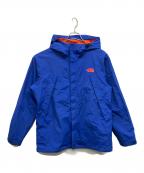 THE NORTH FACEザ ノース フェイス）の古着「スクープジャケット」｜ネイビー