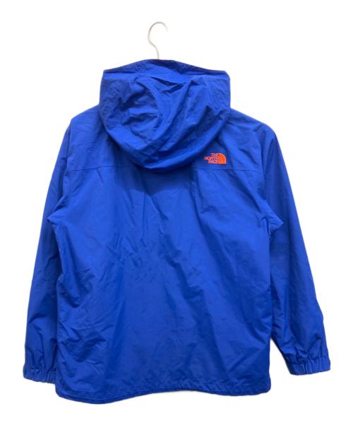 THE NORTH FACE（ザ ノース フェイス）THE NORTH FACE (ザ ノース フェイス) スクープジャケット ネイビー サイズ:XLの古着・服飾アイテム