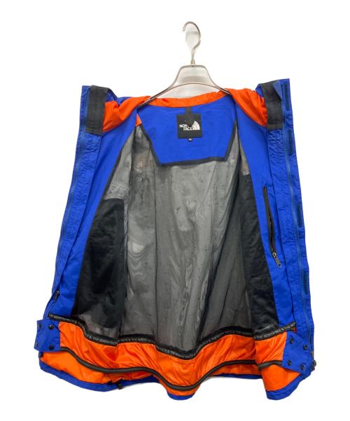 THE NORTH FACE（ザ ノース フェイス）THE NORTH FACE (ザ ノース フェイス) スクープジャケット ネイビー サイズ:XLの古着・服飾アイテム