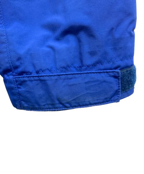 THE NORTH FACE（ザ ノース フェイス）THE NORTH FACE (ザ ノース フェイス) スクープジャケット ネイビー サイズ:XLの古着・服飾アイテム