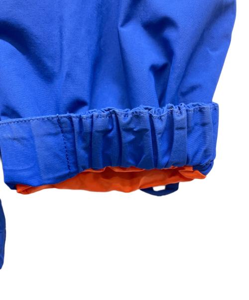 THE NORTH FACE（ザ ノース フェイス）THE NORTH FACE (ザ ノース フェイス) スクープジャケット ネイビー サイズ:XLの古着・服飾アイテム
