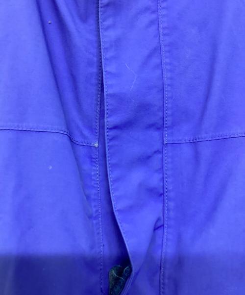 THE NORTH FACE（ザ ノース フェイス）THE NORTH FACE (ザ ノース フェイス) スクープジャケット ネイビー サイズ:XLの古着・服飾アイテム