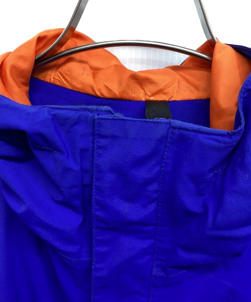 THE NORTH FACE（ザ ノース フェイス）THE NORTH FACE (ザ ノース フェイス) スクープジャケット ネイビー サイズ:XLの古着・服飾アイテム