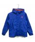 THE NORTH FACE（ザ ノース フェイス）の古着「スクープジャケット」｜ネイビー
