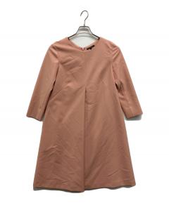 中古・古着通販】UNTITLED (アンタイトル) リネン調 テーラード