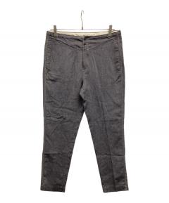 中古・古着通販】KAPITAL (キャピタル) デニムガウチョパンツ