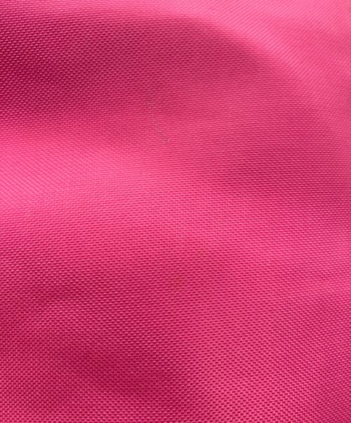 Herve Chapelier（エルベシャプリエ）Herve Chapelier (エルベシャプリエ) 舟型ナイロントート M ピンク サイズ:Mの古着・服飾アイテム