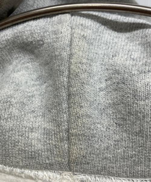 Champion（チャンピオン）Champion (チャンピオン) リバースウィーブパーカー グレー サイズ:Mの古着・服飾アイテム