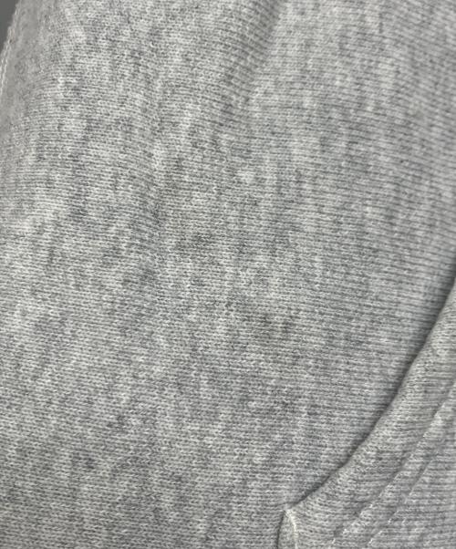 Champion（チャンピオン）Champion (チャンピオン) リバースウィーブパーカー グレー サイズ:Mの古着・服飾アイテム