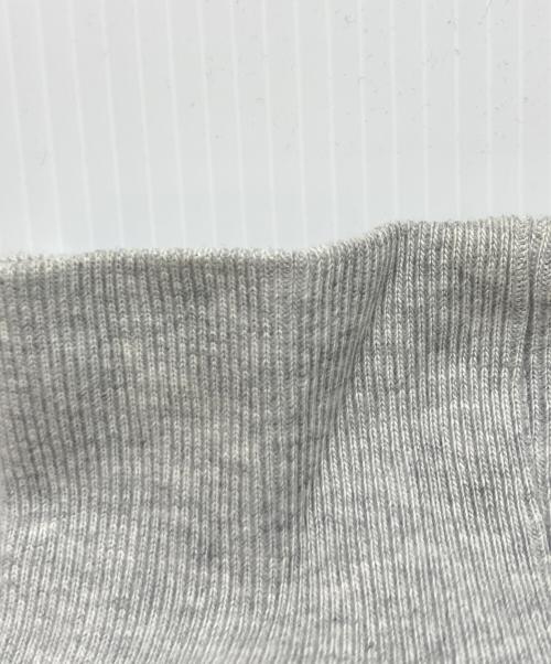 Champion（チャンピオン）Champion (チャンピオン) リバースウィーブパーカー グレー サイズ:Mの古着・服飾アイテム