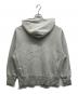 Champion (チャンピオン) リバースウィーブパーカー グレー サイズ:M：5000円