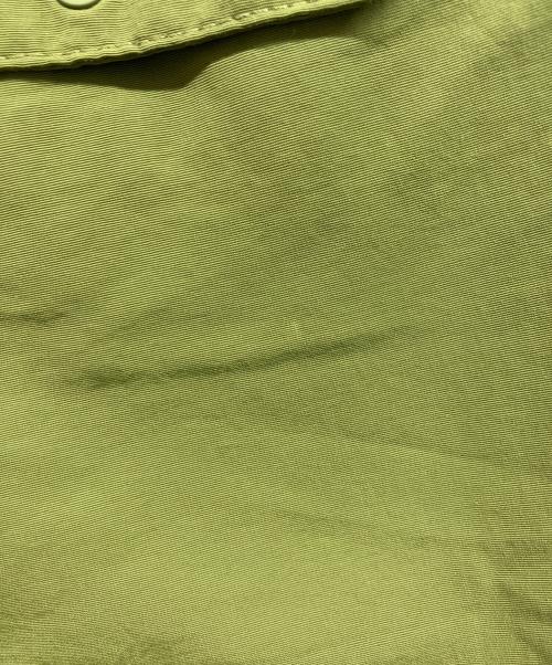 Patagonia（パタゴニア）Patagonia (パタゴニア) バギーズショーツ オリーブ サイズ:Mの古着・服飾アイテム