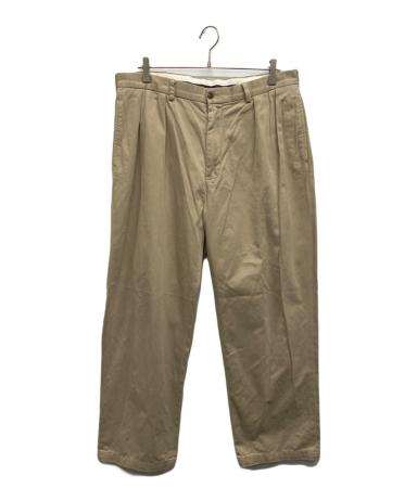 中古・古着通販】POLO GOLF (ポロ ゴルフ) FAIRWAY PANTSチノパン
