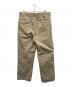 POLO GOLF (ポロ ゴルフ) FAIRWAY PANTSチノパン ベージュ サイズ:35：5000円
