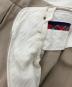 中古・古着 POLO GOLF (ポロ ゴルフ) FAIRWAY PANTSチノパン ベージュ サイズ:35：5000円
